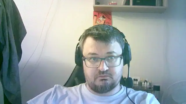 SirAbuser webcam