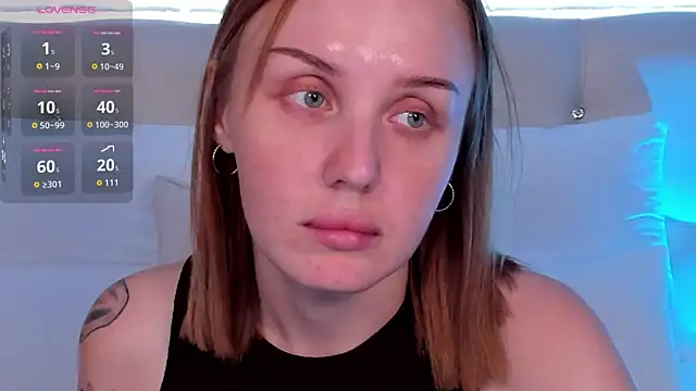 LianaFord webcam
