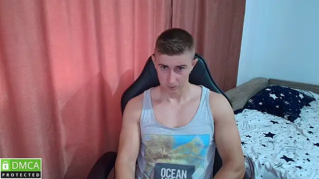 PowerBoy07 webcam