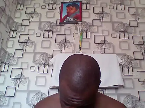 Chumba_001 webcam