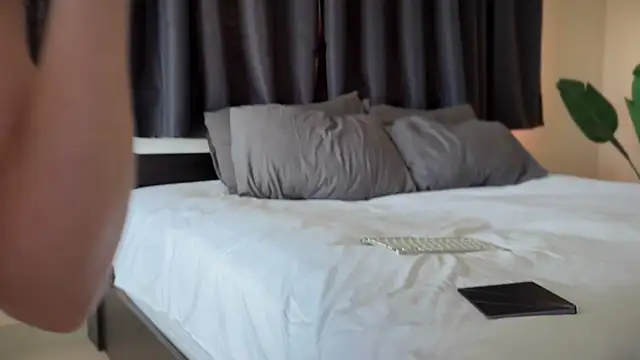 KatnessHot webcam