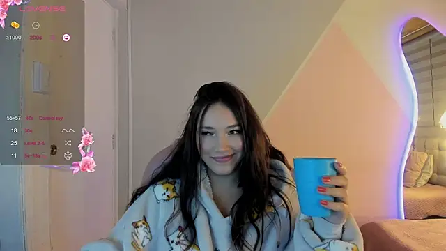 cristal__hot_1 webcam