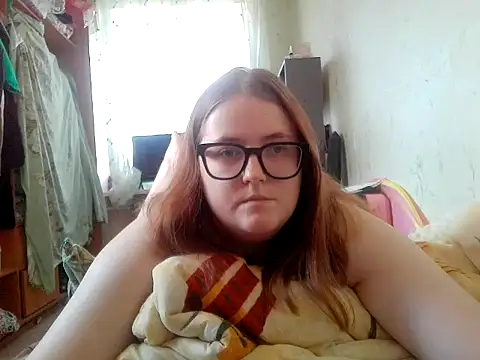 DesireMelissa webcam