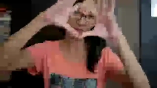 sexyCitty webcam