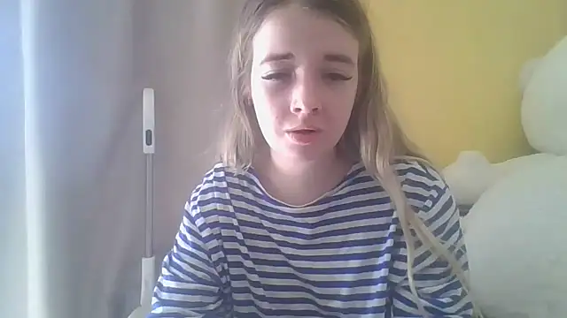 ViolaCandy webcam