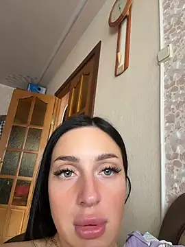 Soft_Pleasure webcam
