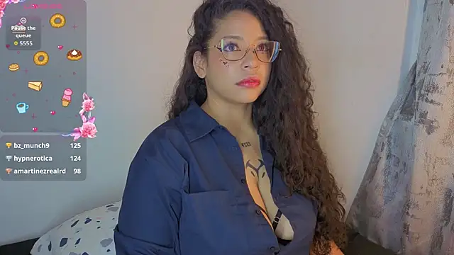 CloeBunny_ webcam