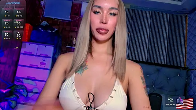 Darklurex_JasmineX webcam