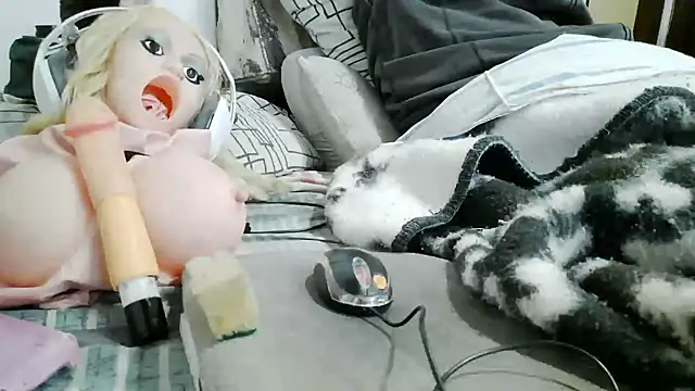messi_syssy webcam