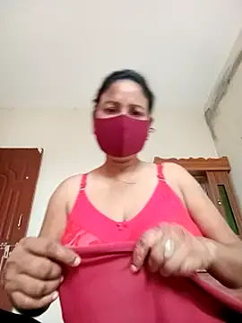 Neha-Roy webcam