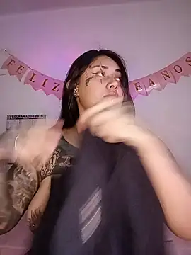 Keyla_Spencer webcam