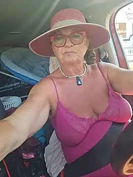 Hot-Muci webcam