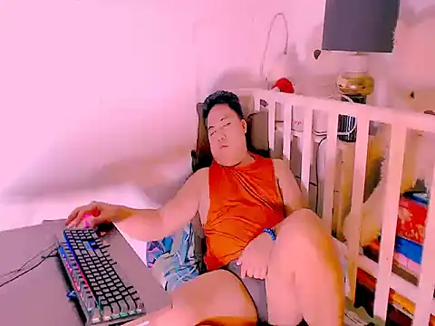 Hardking_69 webcam