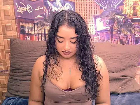 IndianAngel4u webcam