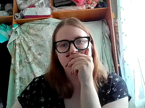 DesireMelissa webcam