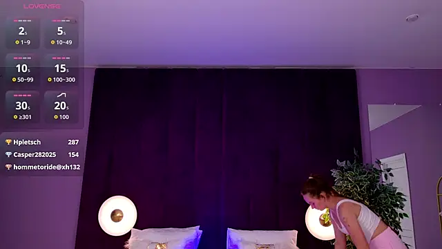 JaniceCollins webcam