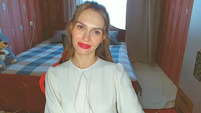 Lady_Sunshine_ webcam