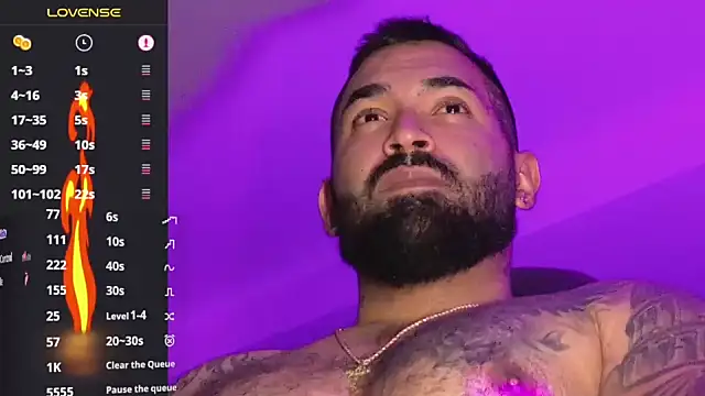 Max-prada webcam