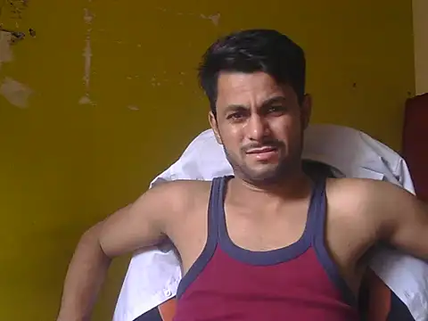 Stubborndesiboy webcam