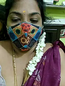 Tamil_Mithra webcam