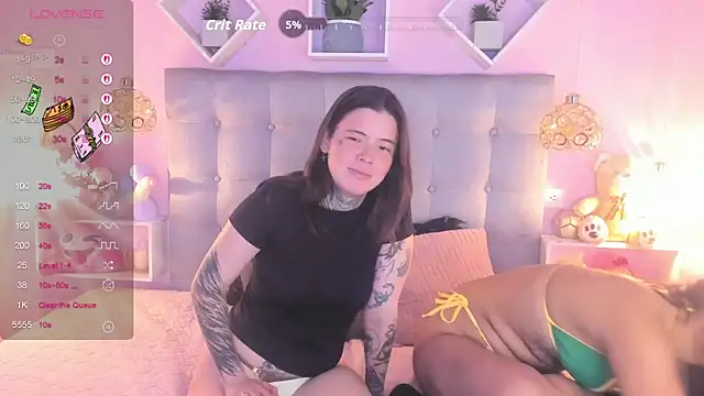 Kaliykatie webcam