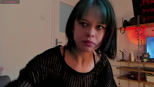 Sima_Wendy webcam