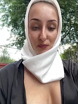 FlexibleDoll_ webcam