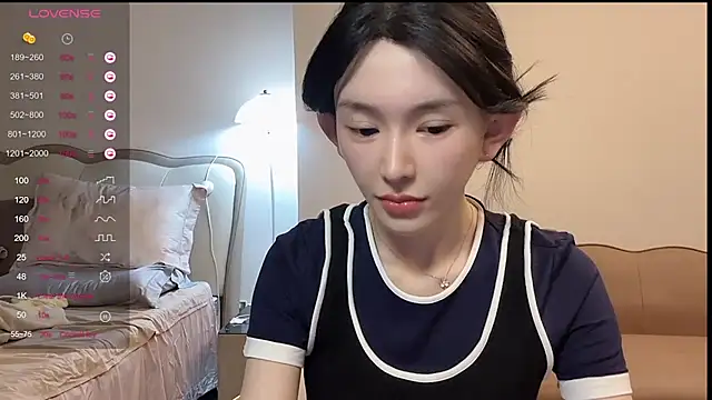 kiki-12 webcam