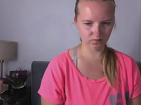 RoseTeacherX webcam