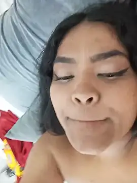 riley_dolly webcam