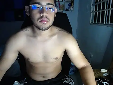louis_rueda webcam