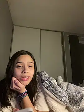 delilahraebaby webcam