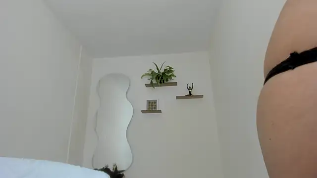 Lanne_schecter webcam