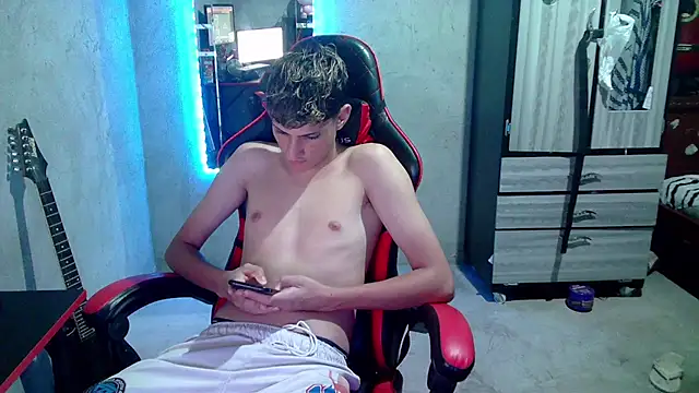 Pablito_Junior11 webcam