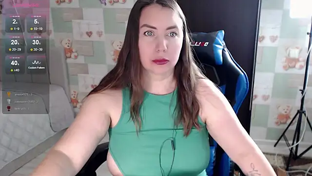 Korolek12 webcam