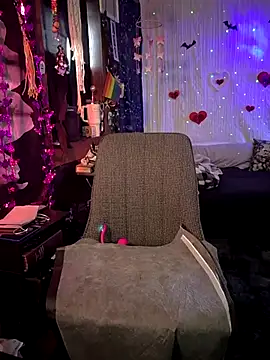 edgexchaos webcam