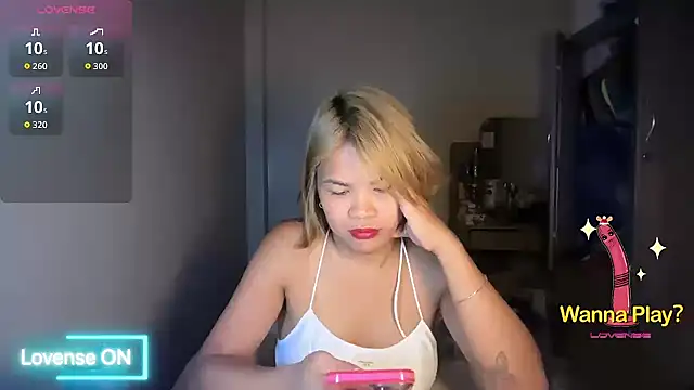 BigBananaTS webcam