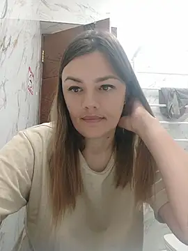 KrissSexi webcam