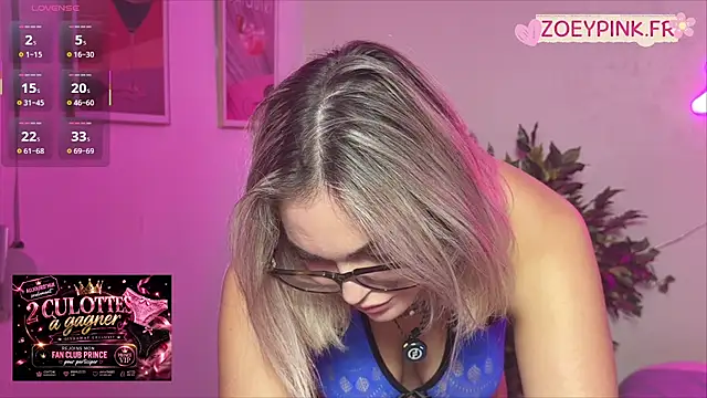 Zoeypink