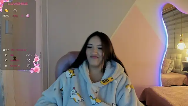 cristal__hot_1 webcam