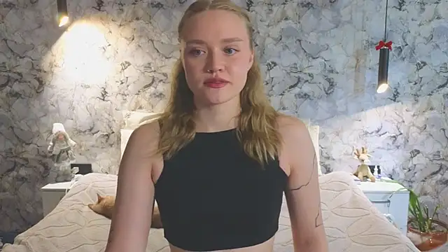Aurora_Golden1 webcam
