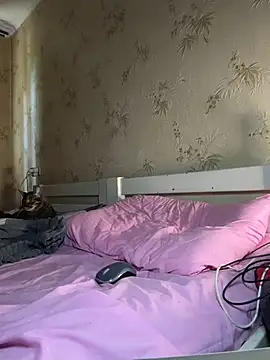 Naughtbaby_2025 webcam