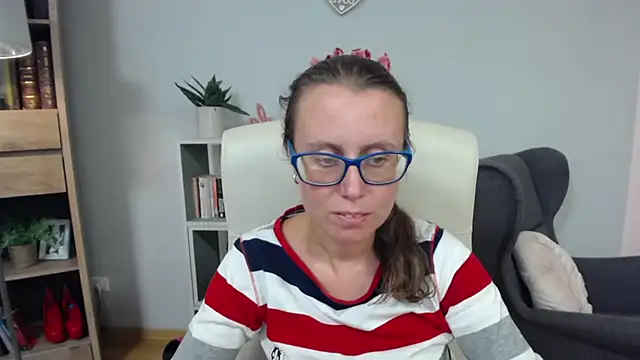 sweetxLizzy webcam