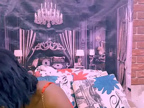 IndianRebel4u2Luv webcam