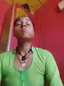 Hot_reshmaji webcam