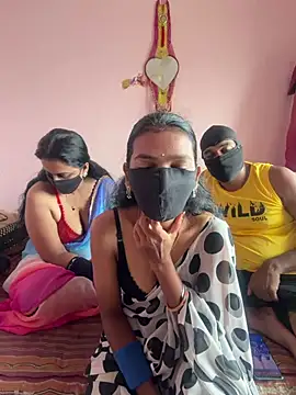 Payal_143 webcam