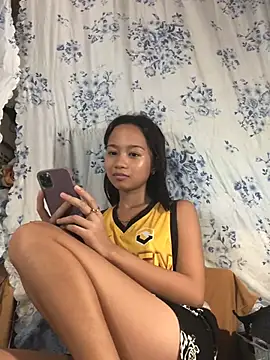 Asianpinay_Skinny1818 webcam