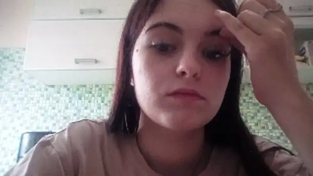 KikiAmino webcam