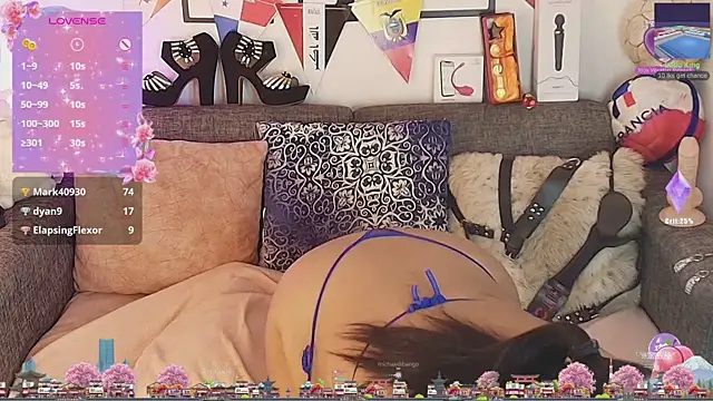Angelabrowm webcam