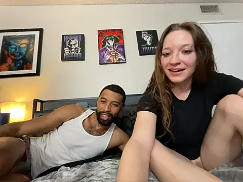 BunnyB_xo webcam